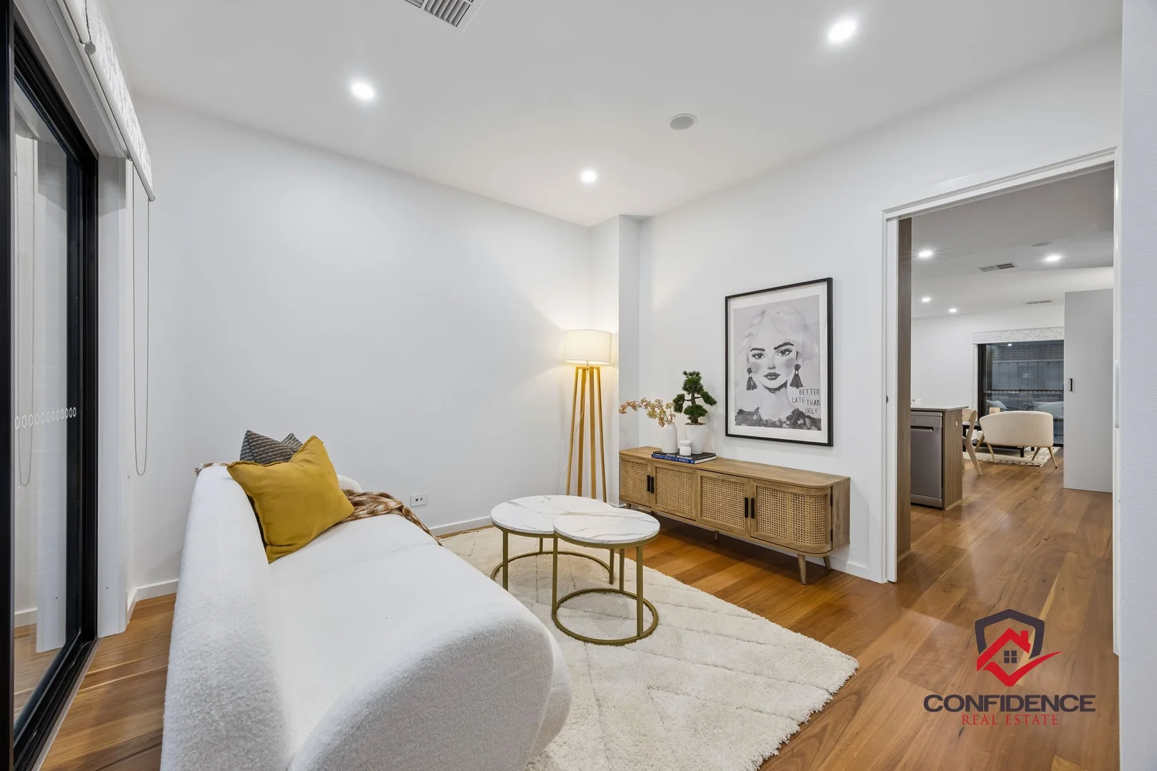 Additional image 4 of 9D Cornelius Street, Coombs ACT 2611