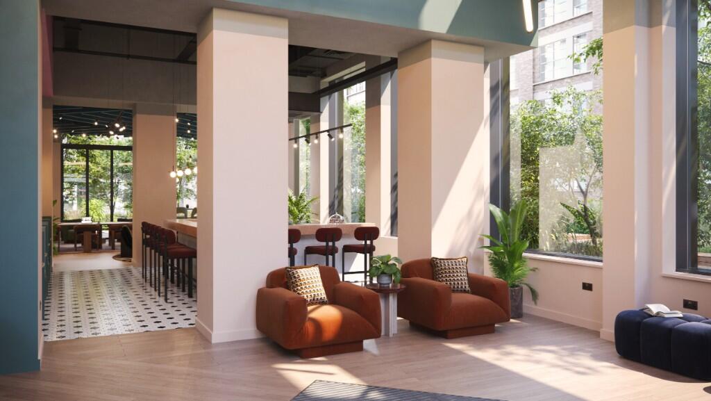 Additional image 33 of Livery Street, Birmingham, B3