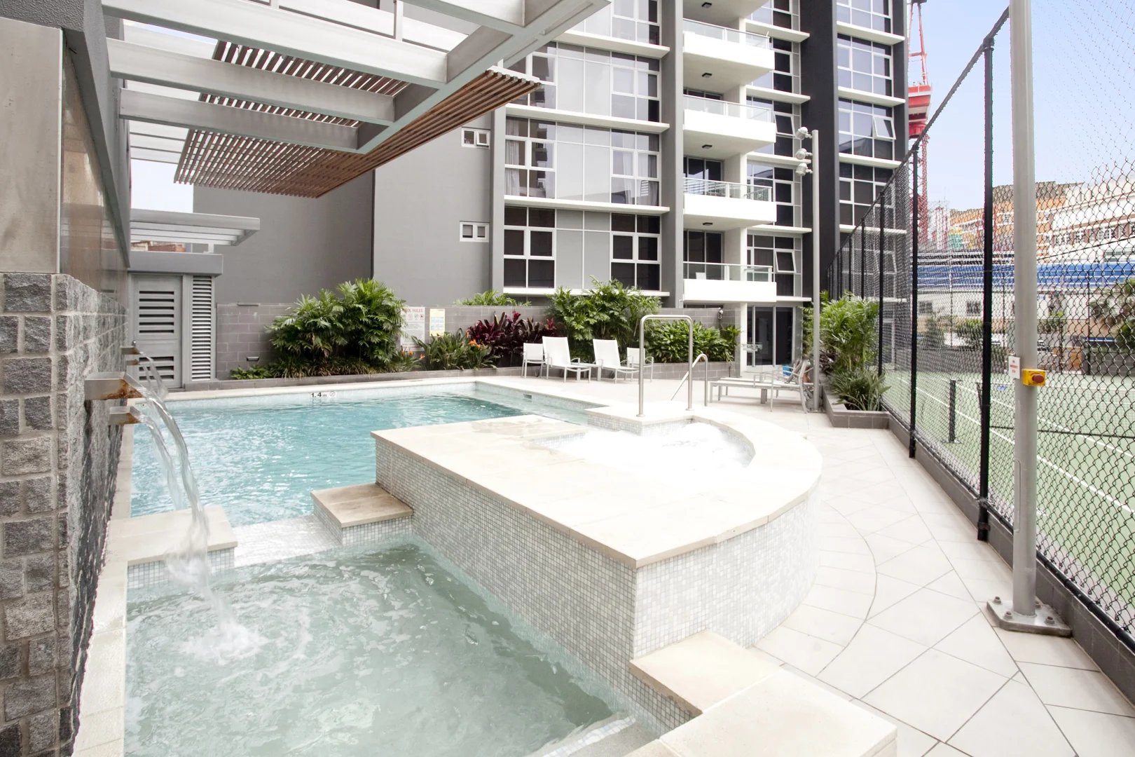 Additional image 16 of 275/30 Macrossan Street, Brisbane City QLD 4000