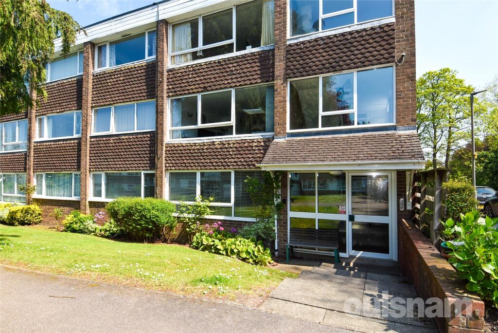 Additional image 20 of Pinehurst Drive, Kings Norton, Birmingham, West Midlands, B38