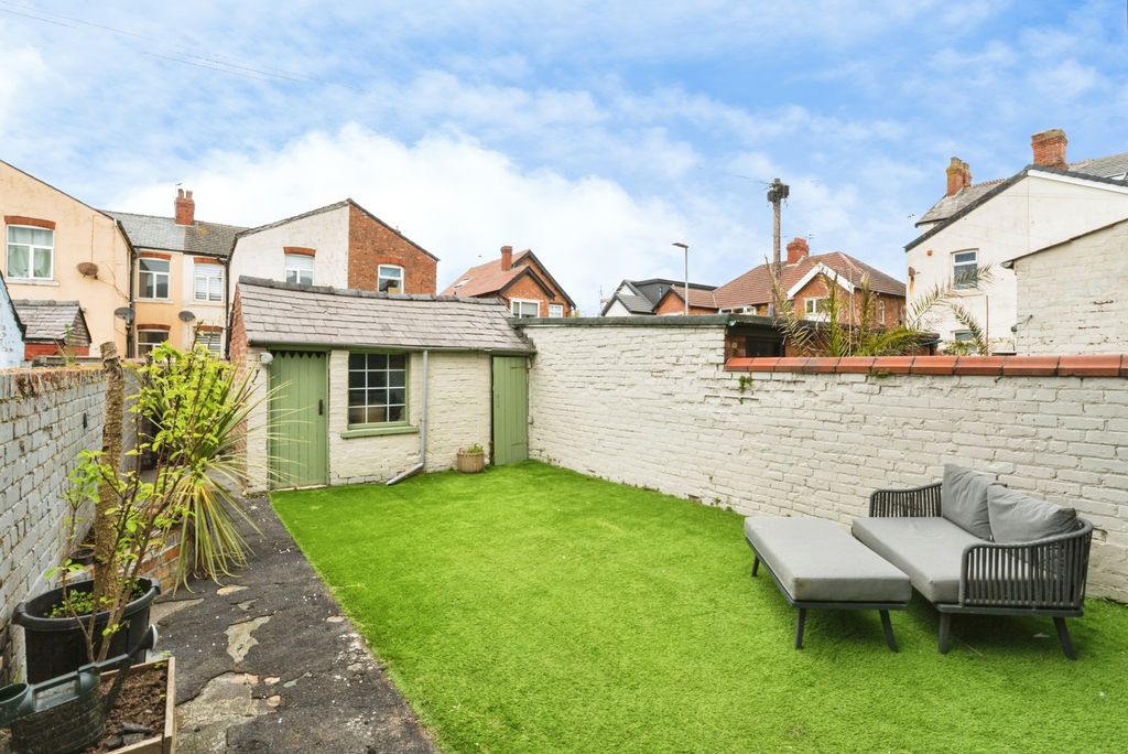 Additional image 24 of 4 bed terraced house for saleGlen Eldon Road, Lytham St. Annes FY8