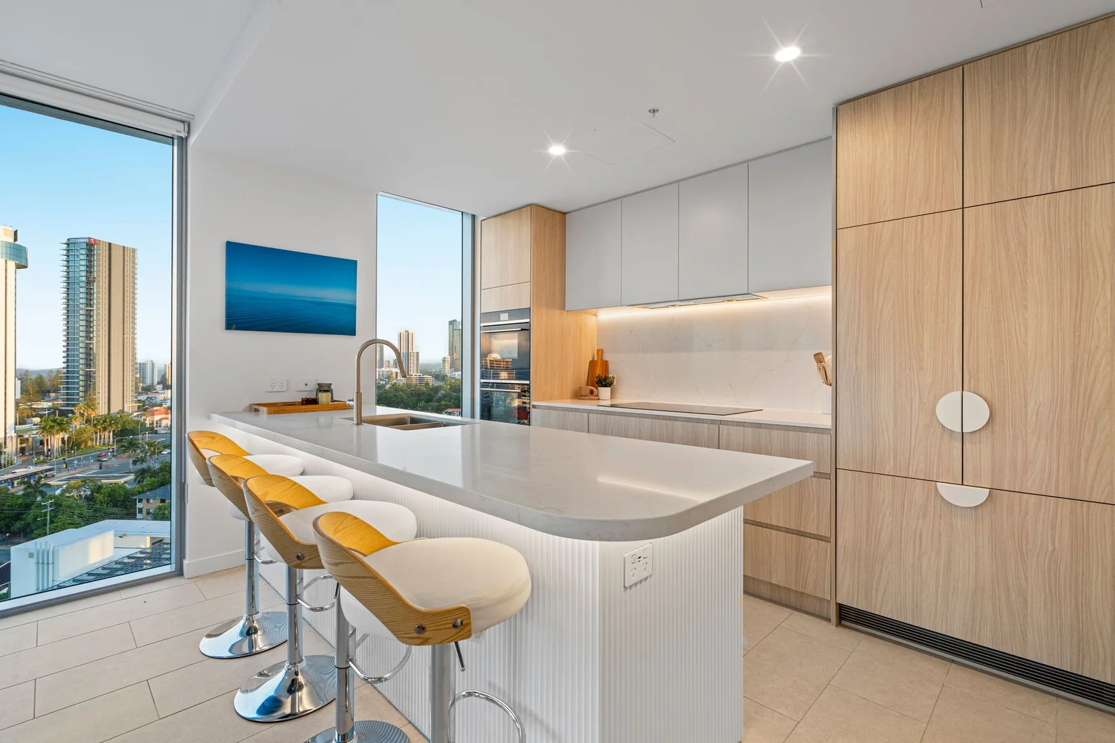 Additional image 14 of 1406/1 Cannes Avenue, Surfers Paradise QLD 4217