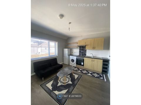 Grange Rd, Enfield N18