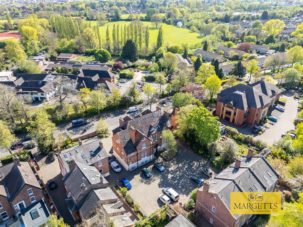 Additional image 31 of 2 bed flat for saleSouthcotes, Warwick New Road, Royal Leamington Spa CV32