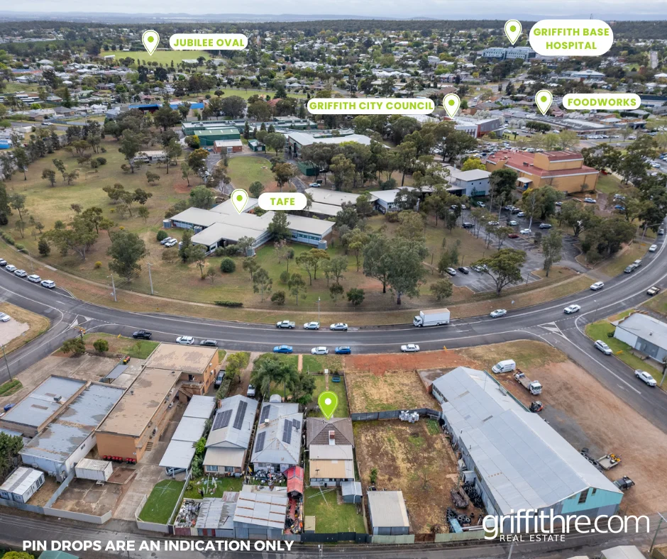 Additional image 11 of 48 Benerembah Street, Griffith NSW 2680