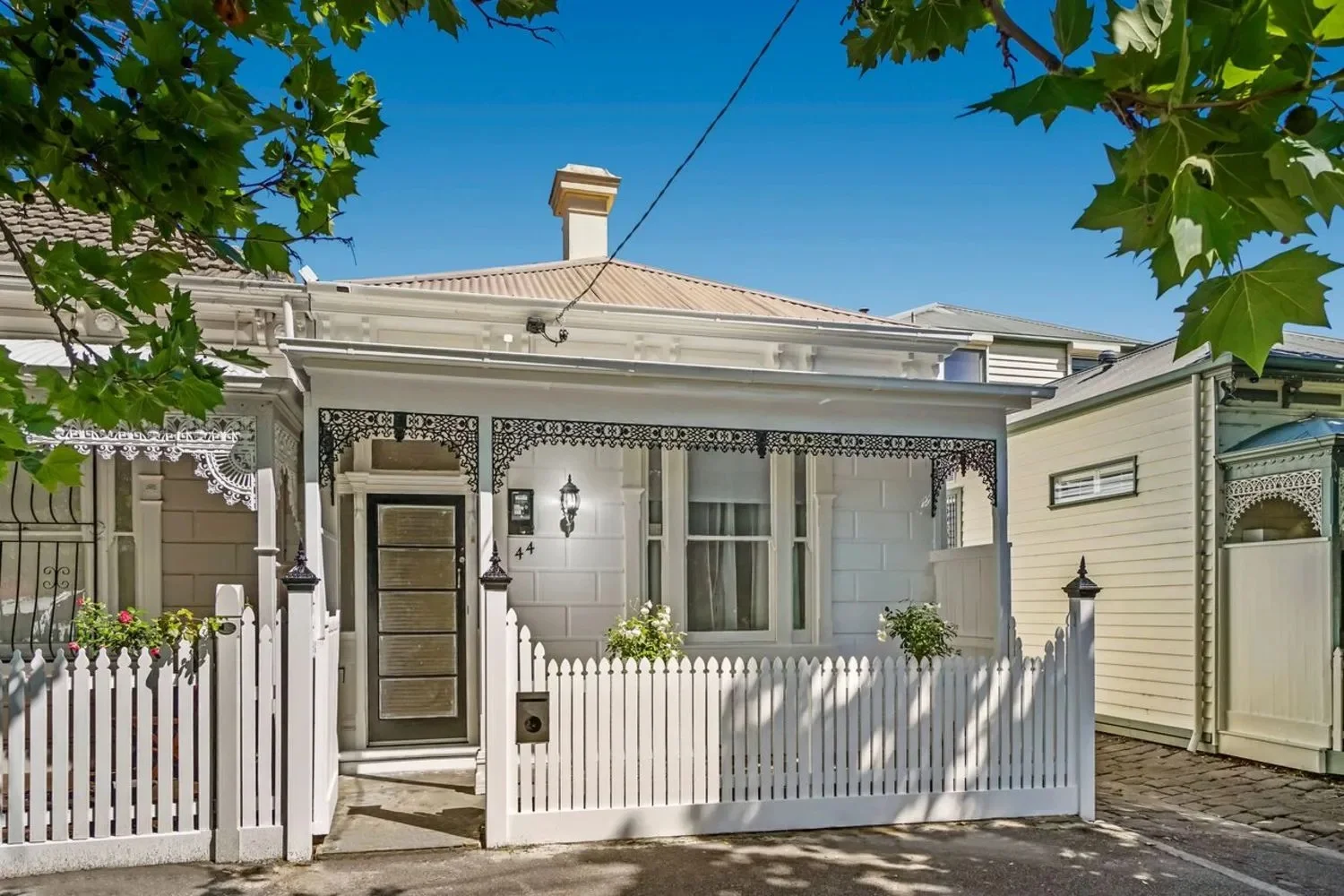 44 Wright Street, Middle Park VIC 3206