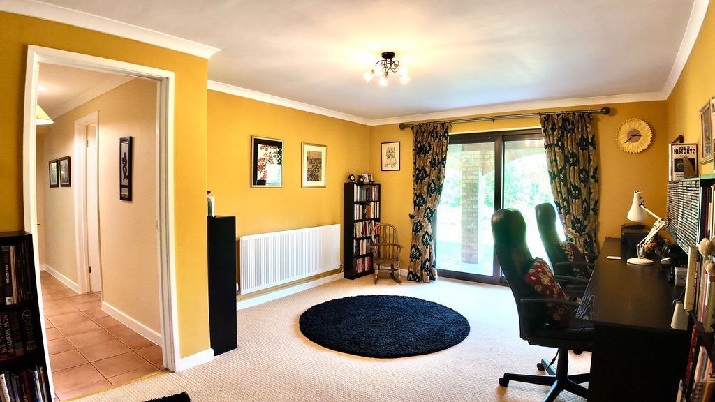 Additional image 37 of 4 bed detached house for saleCilgerran Way, Grove Park NP12