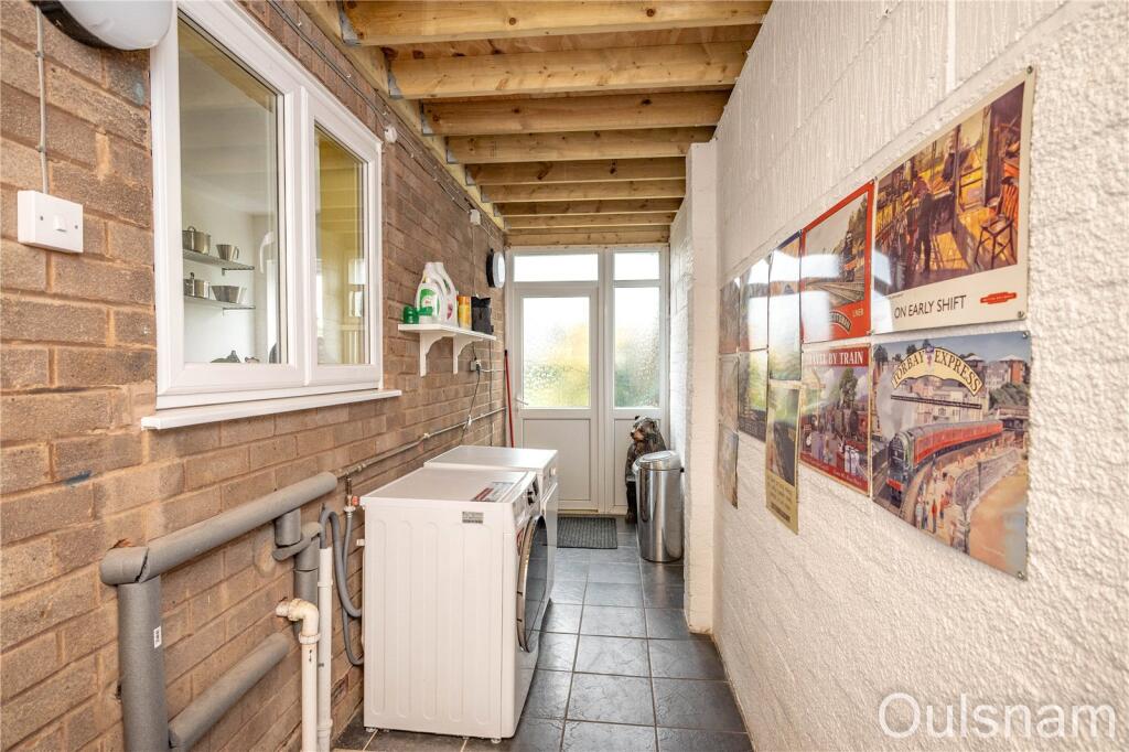 Additional image 7 of Cloverdale, Stoke Prior, Bromsgrove, B60