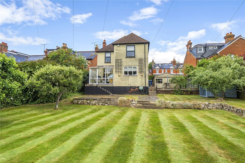 Additional image 3 of 6 bed detached house for saleThorold Road, Farnham, Surrey GU9