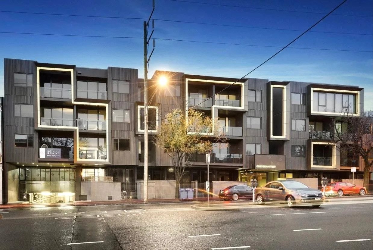 14/68 Leveson Street, North Melbourne VIC 3051
