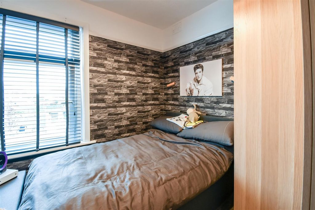 Additional image 7 of 3 bed semi-detached house for saleColcot Road, Barry CF62
