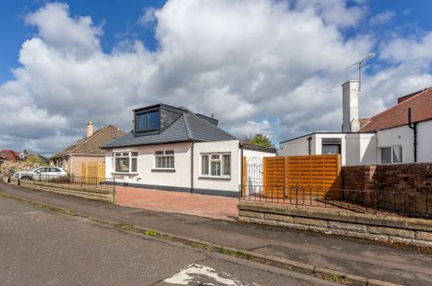 20 Milton Crescent, Edinburgh EH15