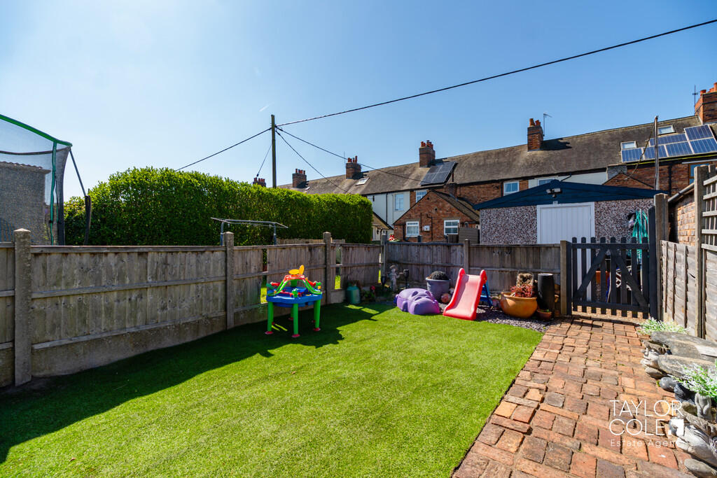 Additional image 18 of Alvecote Lane, Alvecote