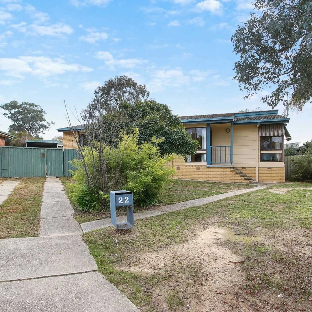 22 Buller Crescent, Thurgoona NSW 2640