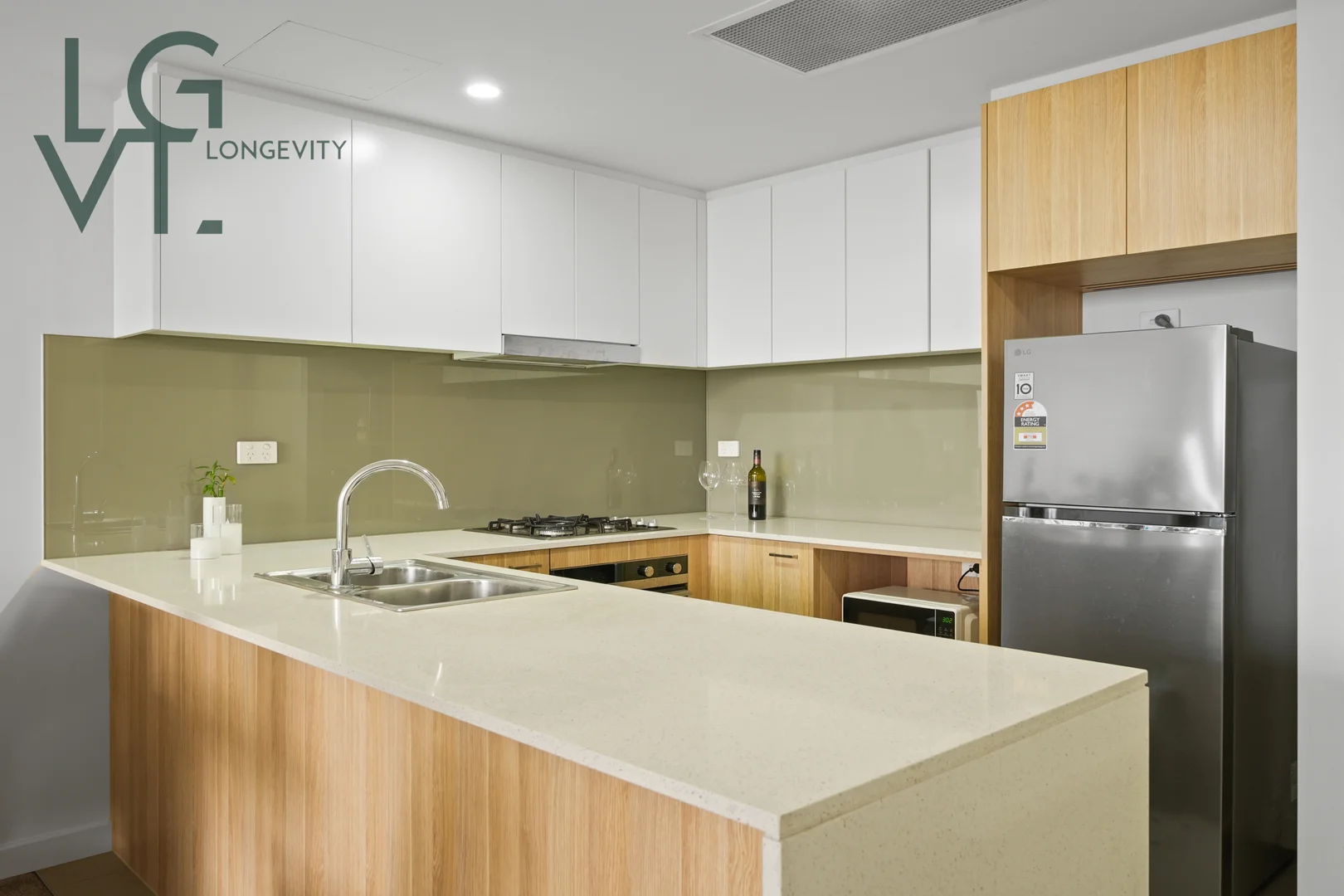 Additional image 4 of 2201/11 Hassall Street, Parramatta NSW 2150