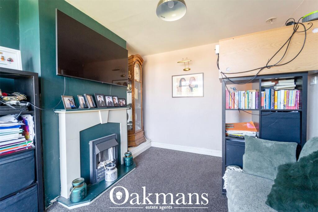 Additional image 5 of Marjorie Avenue, Birmingham, West Midlands, B30