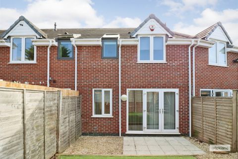 Ingleside Close, Bristol BS15