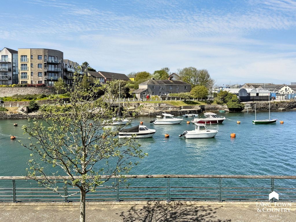 Additional image 7 of 4 bed terraced house for saleBoston Close, Oreston, Plymouth. PL9
