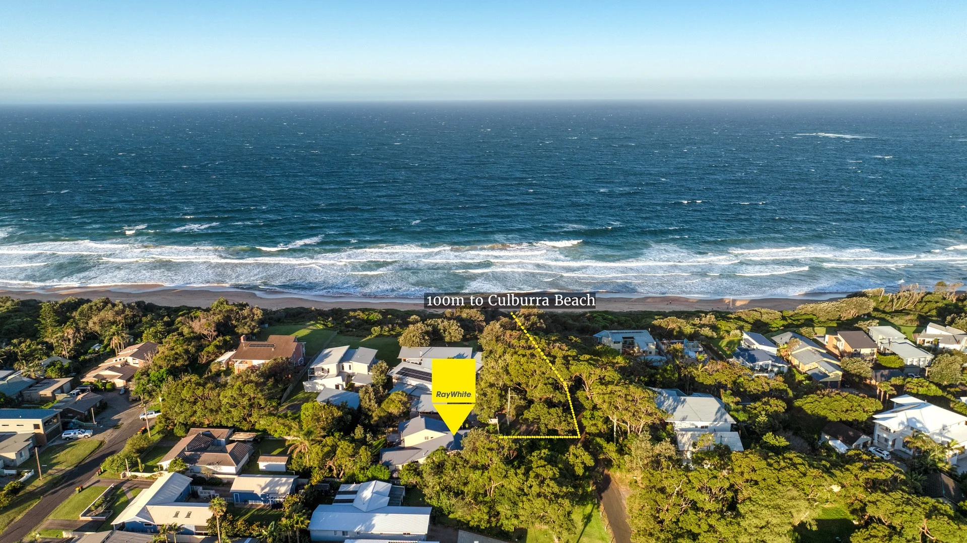 23 The Bowery, Culburra Beach NSW 2540
