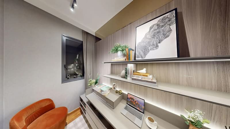 Additional image 12 of 1037 Serangoon Road