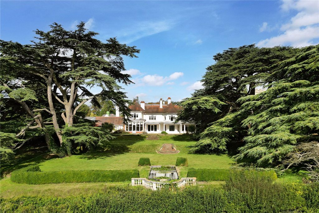 Additional image 15 of Land for saleShiplake, Henley-On-Thames, Oxfordshire RG9