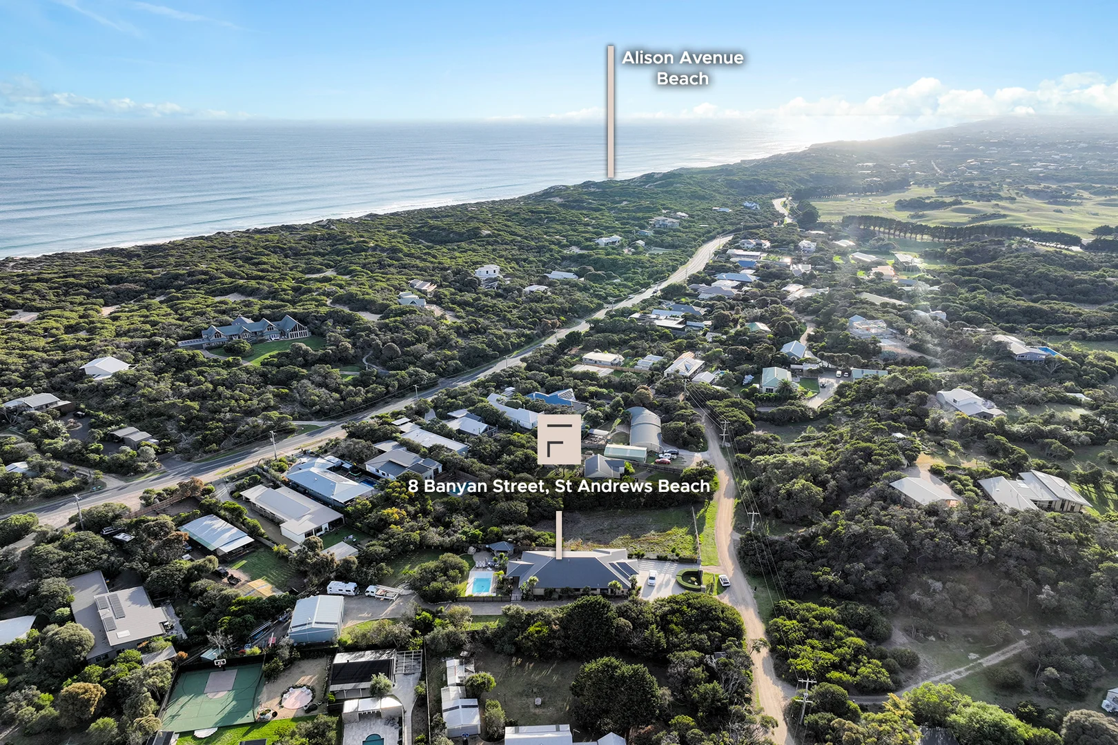 Additional image 24 of 8 Banyan Street, St Andrews Beach VIC 3941
