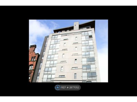 Holm Street, Glasgow G2