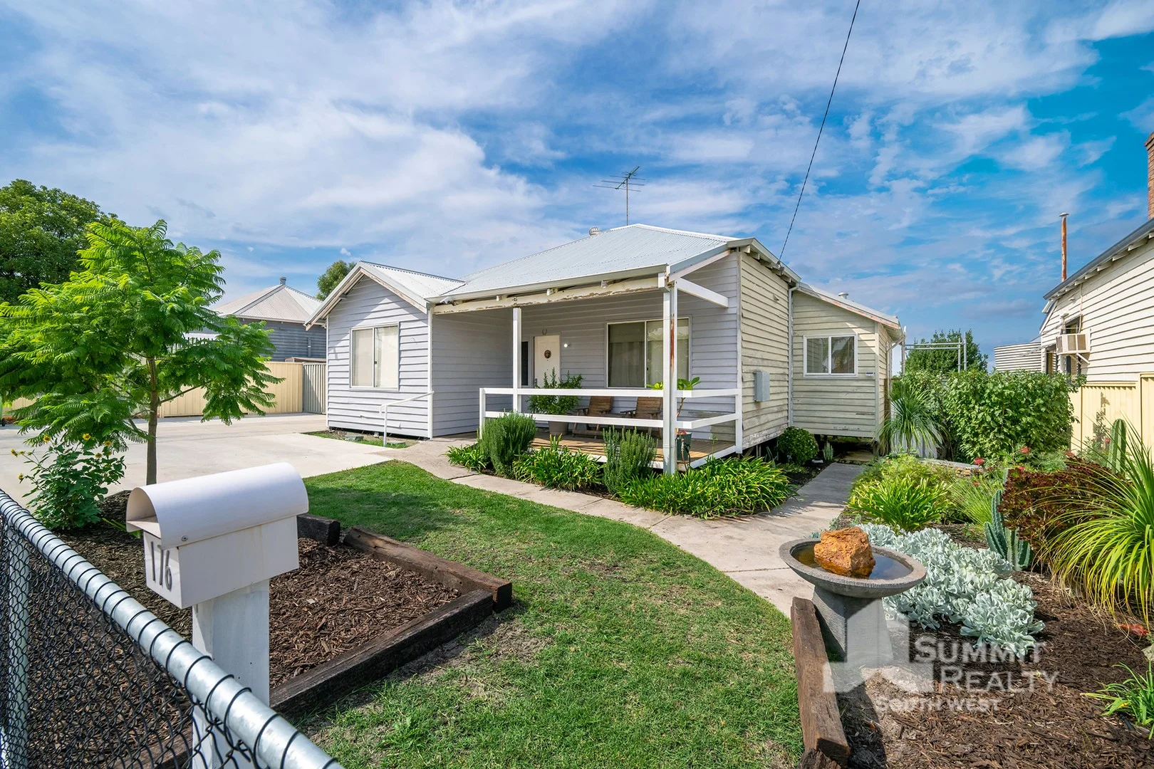176 Prinsep Street North, Collie WA 6225