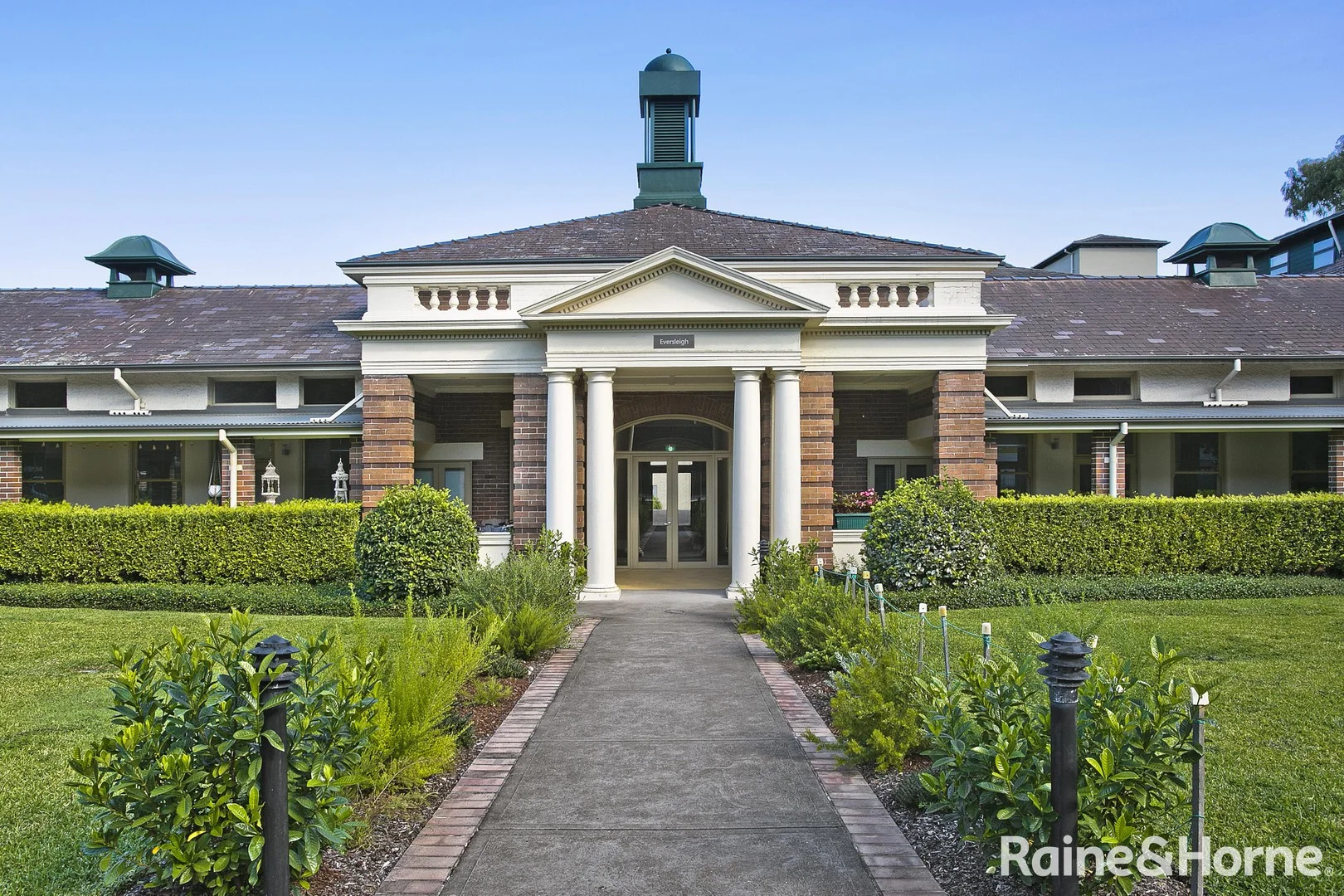 99/1-3 Coronation Avenue, Petersham NSW 2049