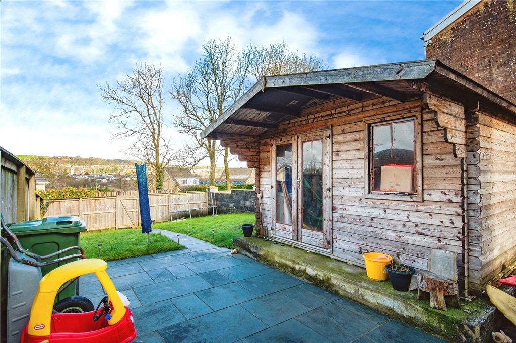 Additional image 13 of 3 bed end terrace house for saleHaulfryn, Tregynwr, Carmarthen, Carmarthenshire SA31