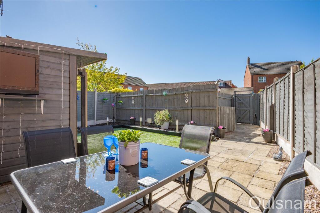 Additional image 23 of Maiden Way, Bromsgrove, Worcestershire, B60