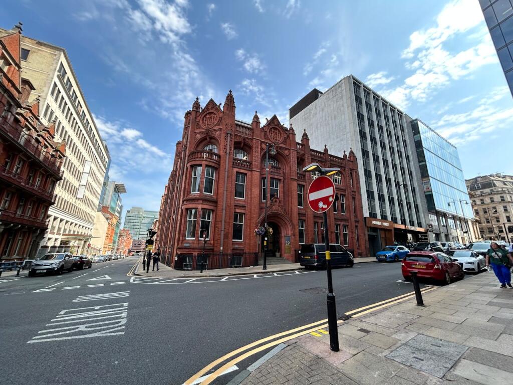 Additional image 27 of The Exchange, First Floor 19 Newhall Street, Birmingham, B3 3PJ