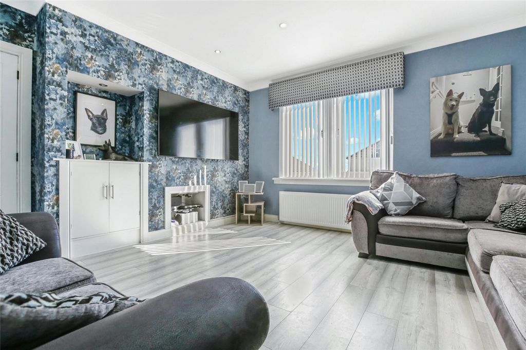 Additional image 8 of 2 bed maisonette for saleMollison Avenue, Harthill, Shotts, North Lanarkshire ML7