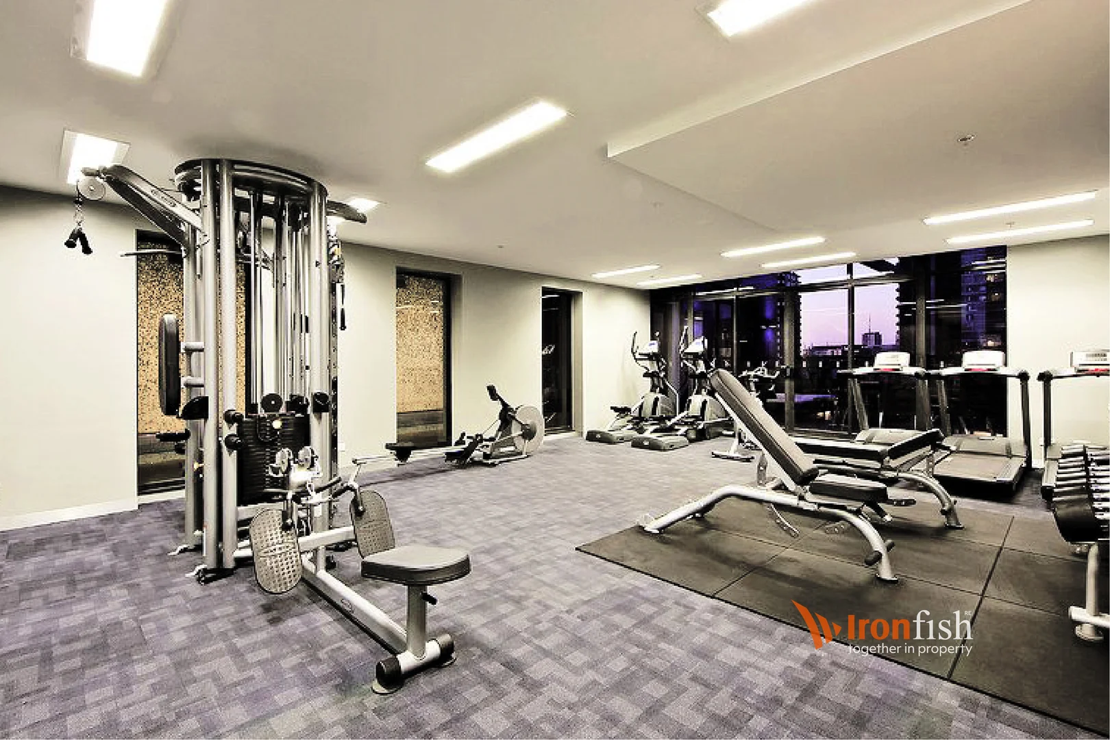 Additional image 9 of 2008/283 City Road, Southbank VIC 3006