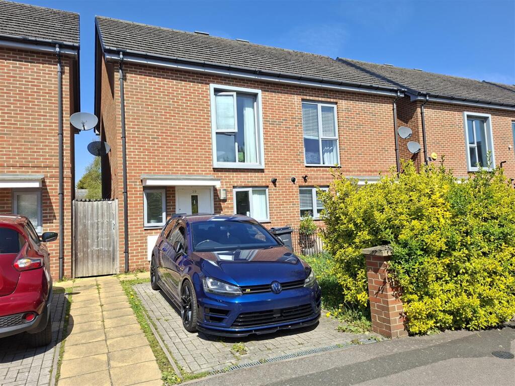Platt Brook Way, Sheldon, Birmingham