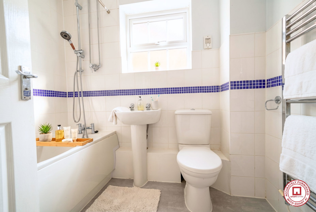 Additional image 11 of Framefield Drive, Solihull, B91 2SR