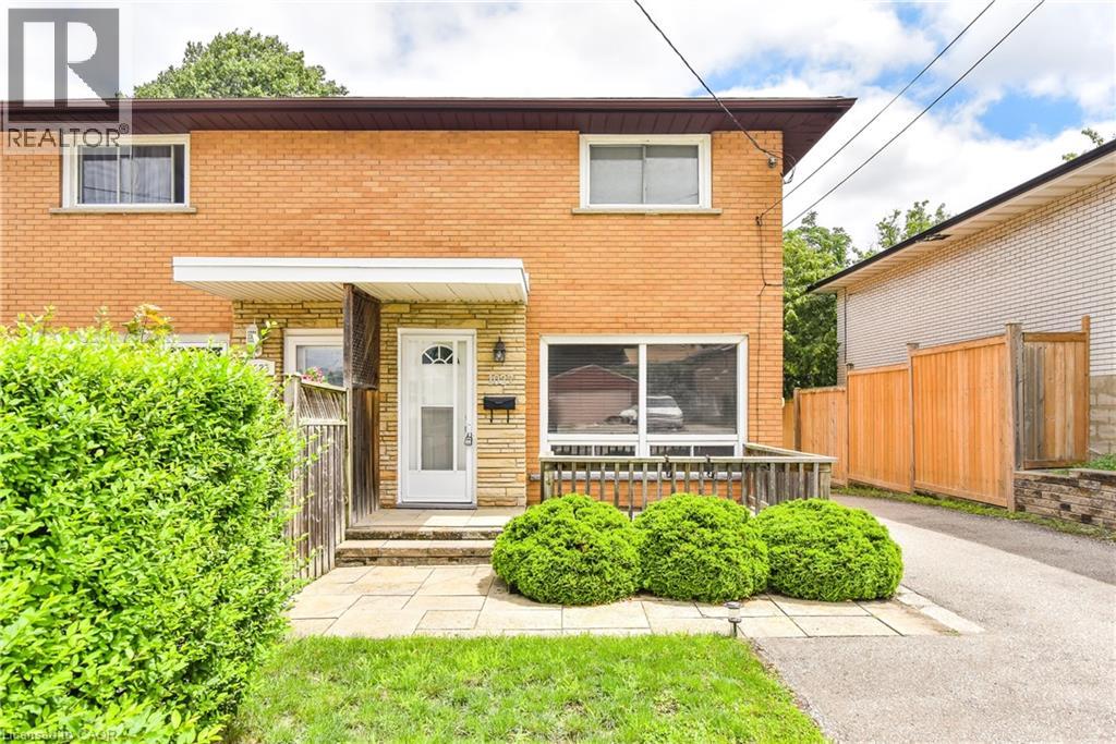 1027 Bernhardt Street, Cambridge, ON, N3H 2X9