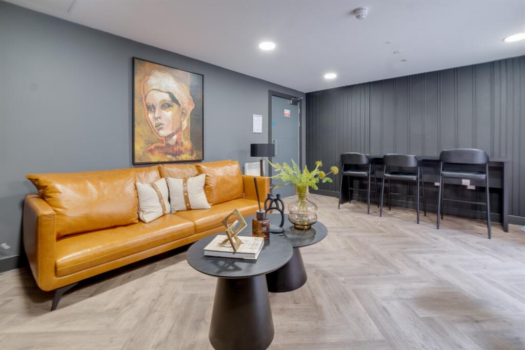 Additional image 14 of Chapmans Yard, Upper Gough Street, Birmingham, B1