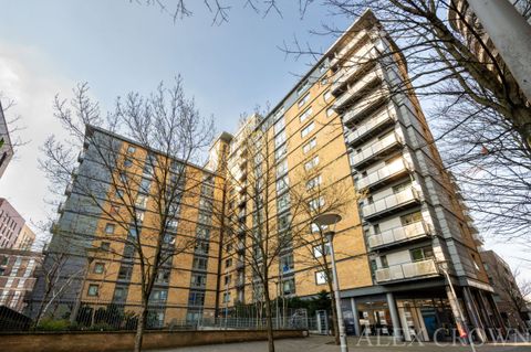 Trentham Court, Victoria Road, North Acton W3
