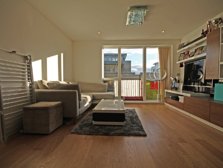 2 bed flat for saleKingsley Walk, Cambridge CB5 photo 2