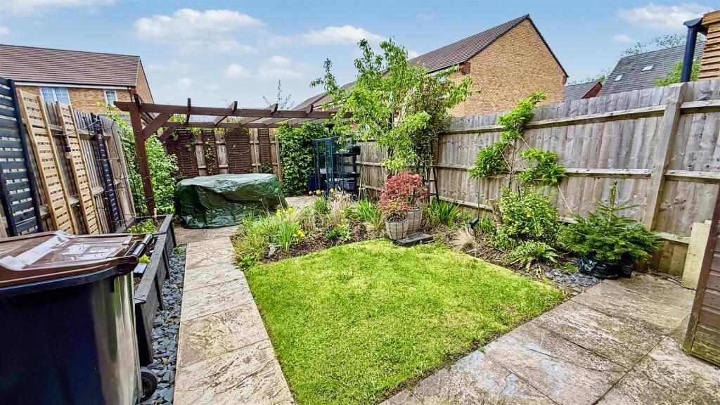 Additional image 15 of Breedon Way, Stirchley, Birmingham