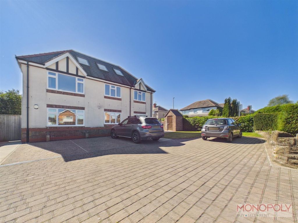 Additional image 9 of 2 bed flat for saleChester Road, Gresford, Wrexham LL12