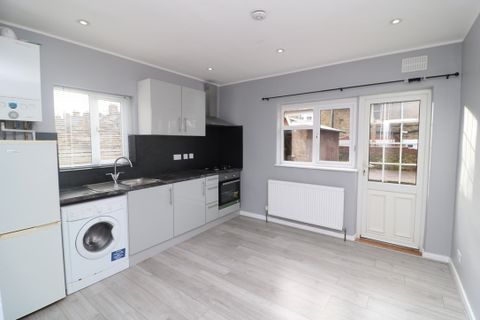 Lucien Road, London SW17