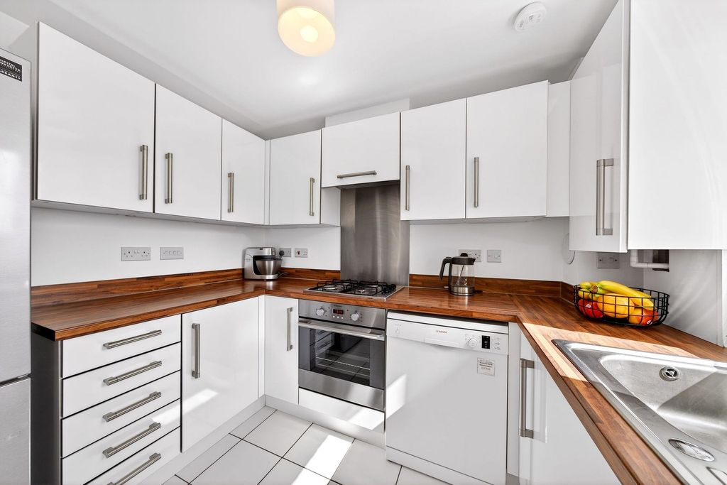 Additional image 9 of 2 bed flat for saleSaw Mill Court, Bonnyrigg EH19