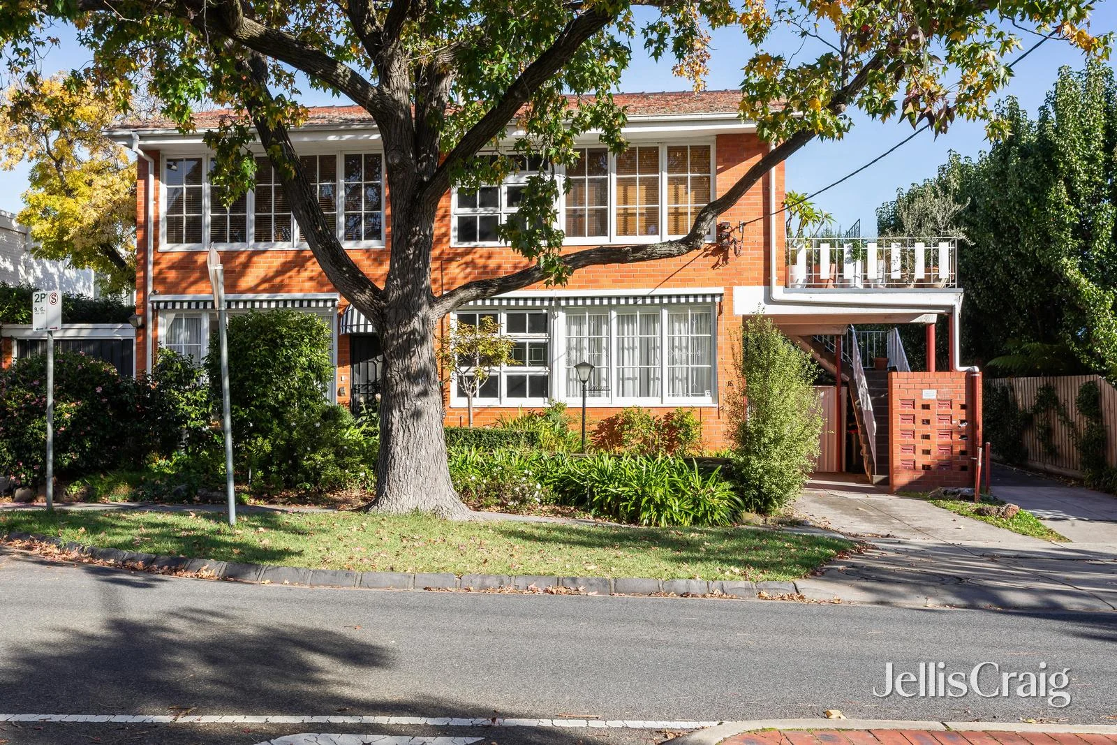Additional image 2 of 8/16 Springfield Avenue, Toorak VIC 3142