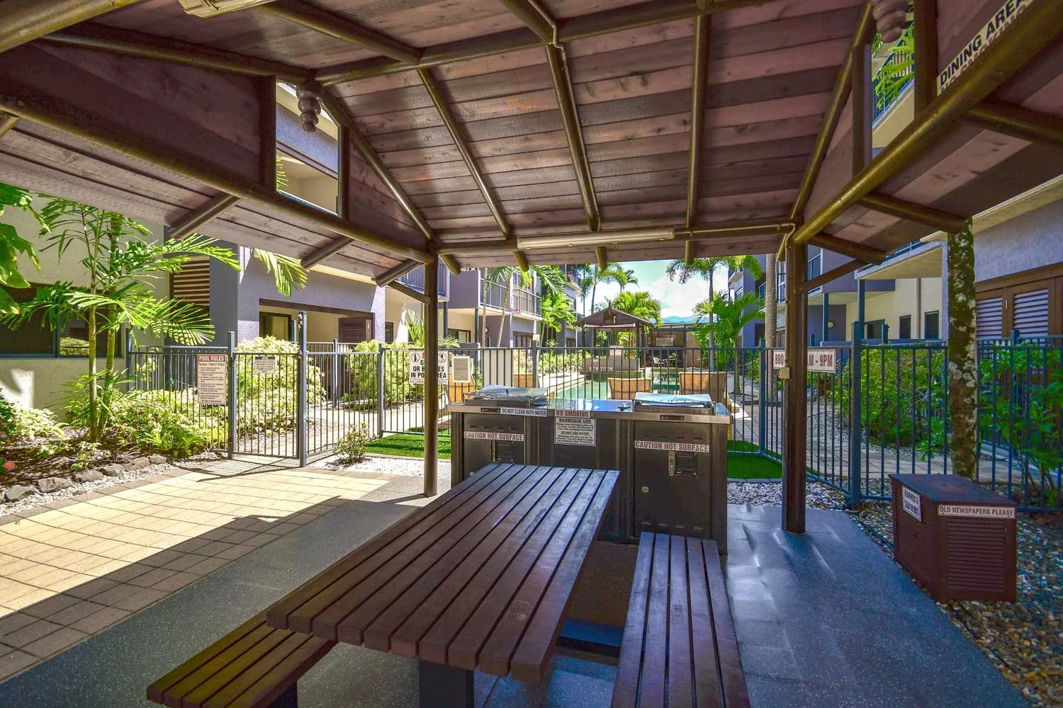 Additional image 11 of 26/3-11 Water Street, Cairns City QLD 4870