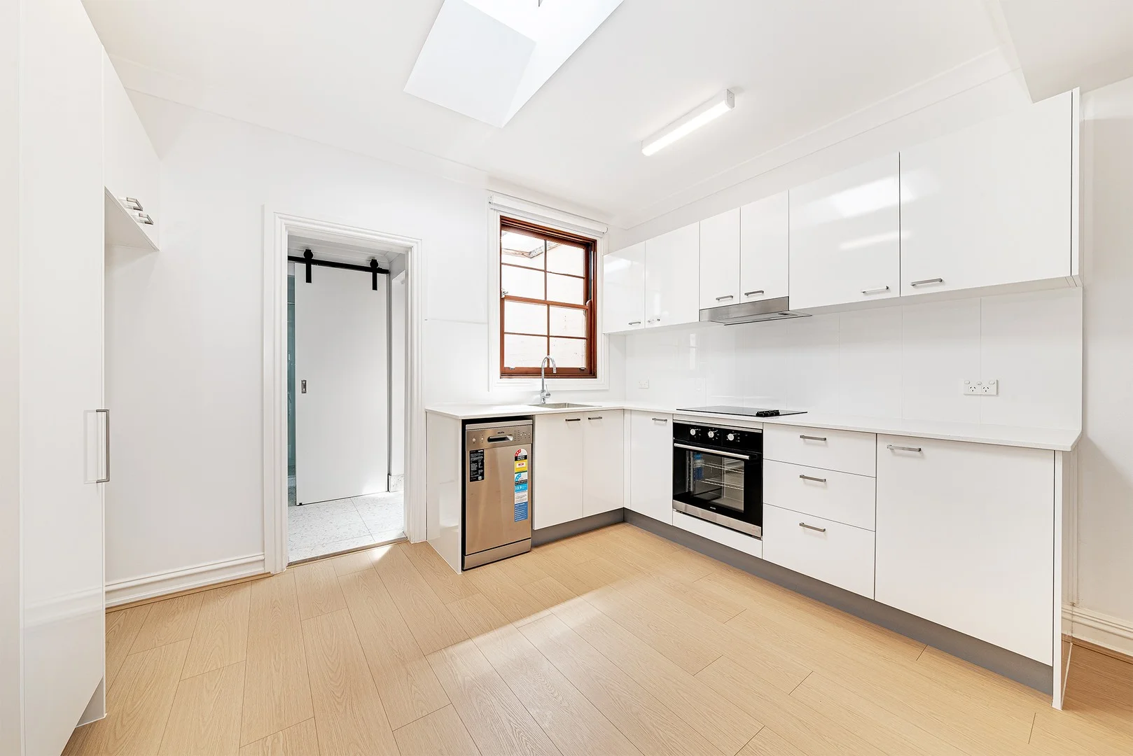 11/14 Spring Street, Paddington NSW 2021