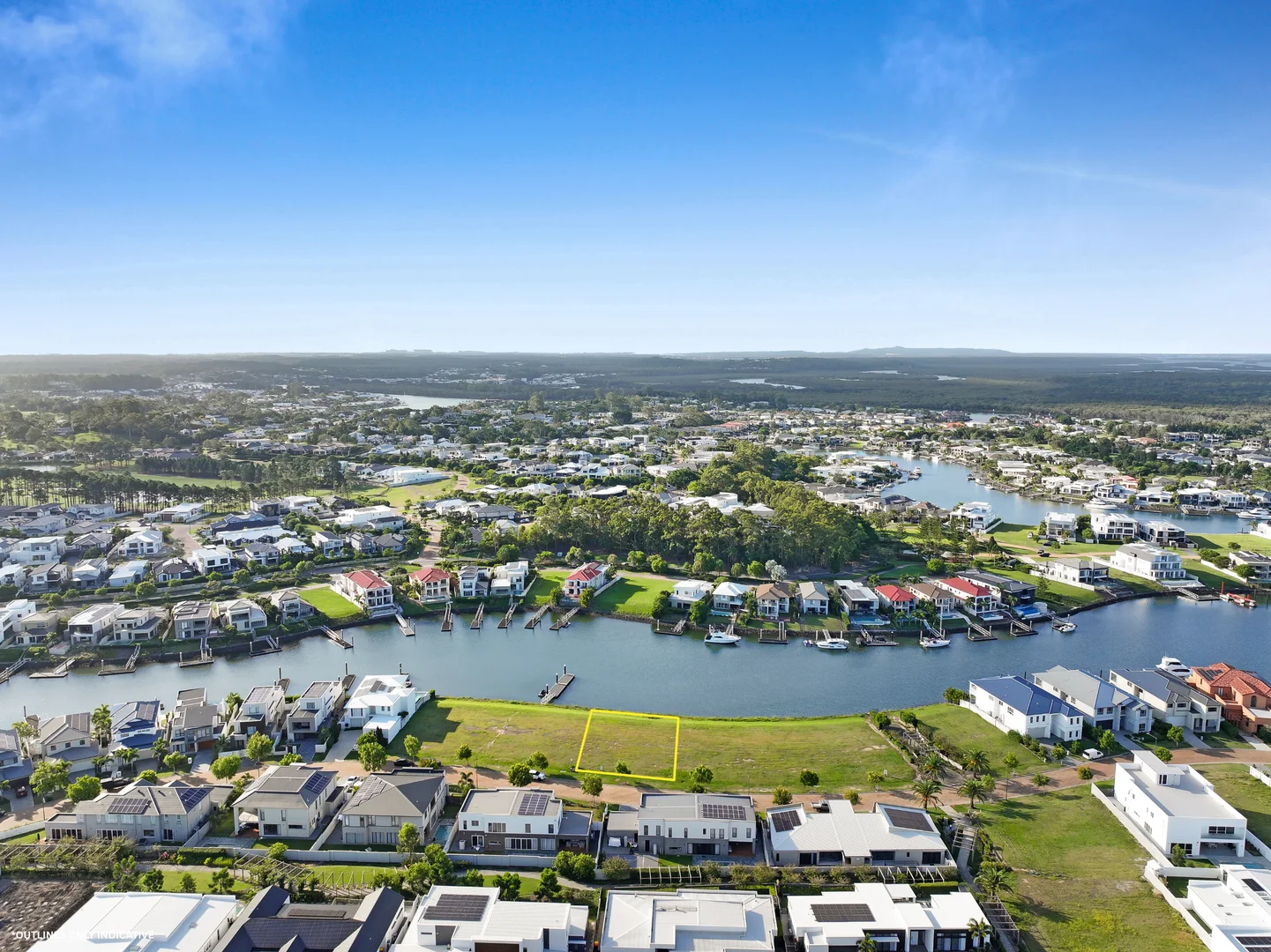 Additional image 4 of 8817 The Point Circuit, Sanctuary Cove QLD 4212