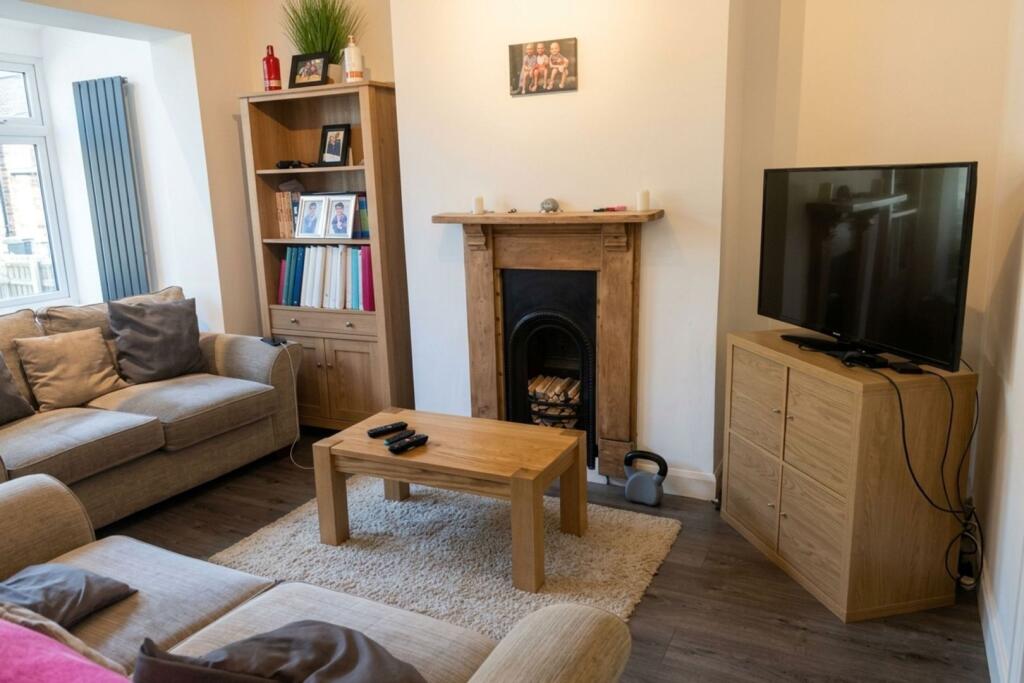 Additional image 5 of Stonor Road, Birmingham, B28
