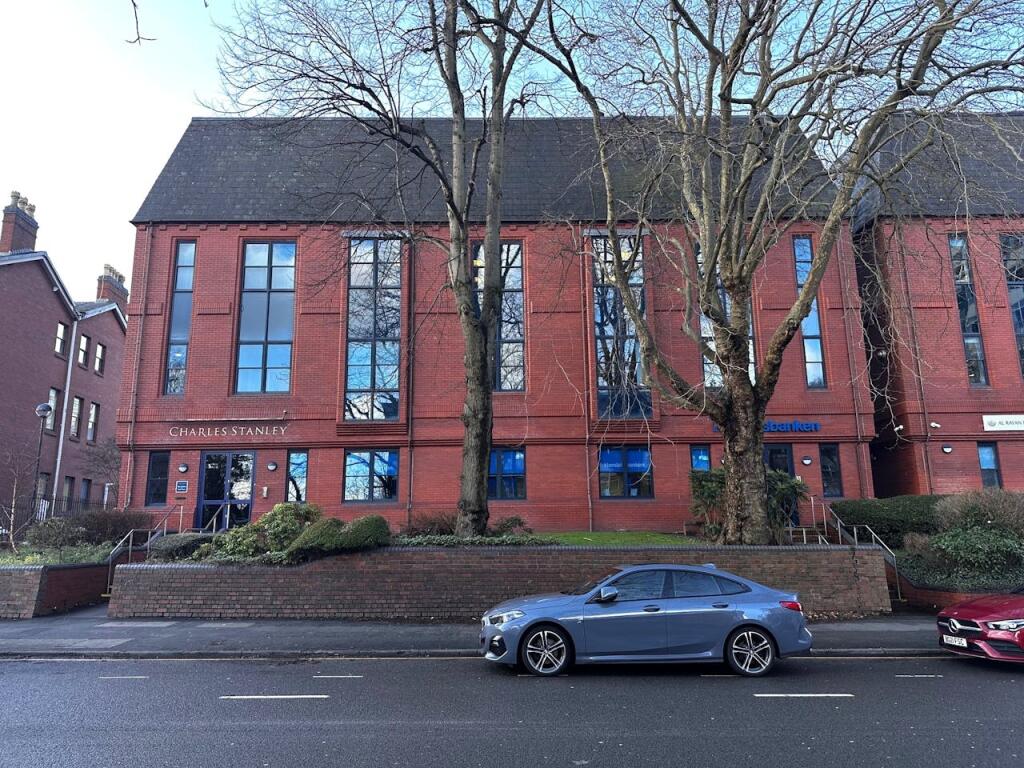 Additional image 2 of Apex Centre, 55 Calthorpe Road, Edgbaston, Birmingham, B15 1TH